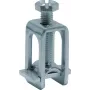 Hager Borne de barra colectora K96H 12x5mm (K96H)
