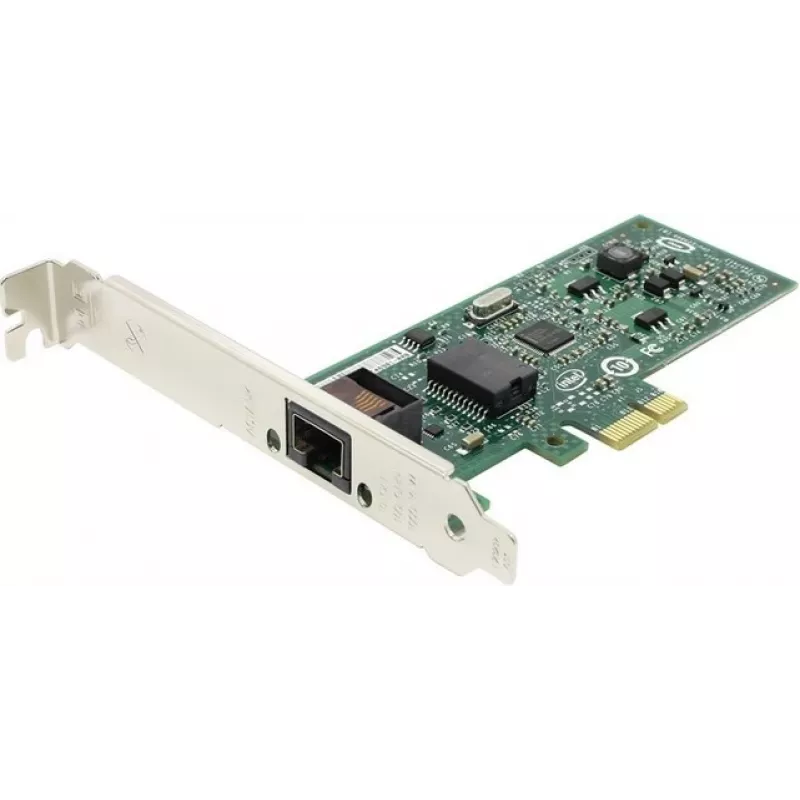 Intel EXPI9301CTBLK tarjeta de red interna 1000 Mbit/s