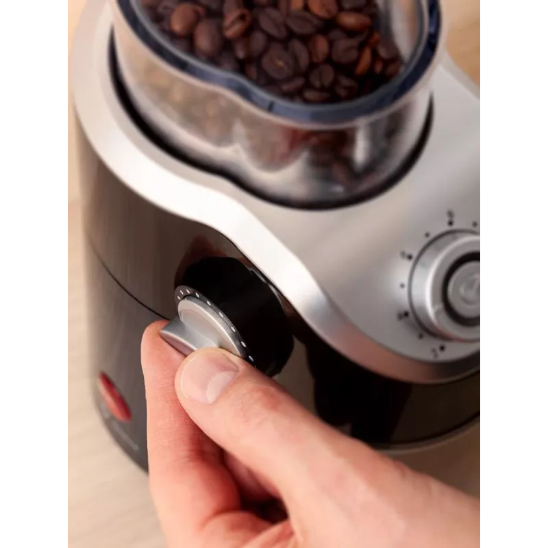 Eldom MK160 MILL Molinillo de café eléctrico
