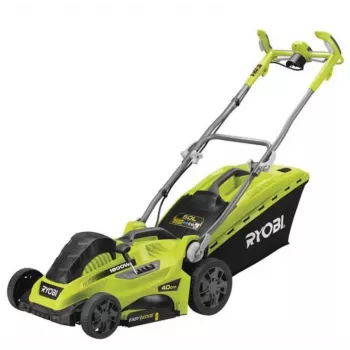 Ryobi RLM18E40H Cortacésped manual