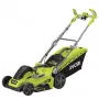 Ryobi RLM18E40H Cortacésped manual