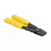 Herramienta de crimpado DeLOCK 90543 para terminales y contactos AWG 10 – 28