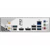 Placa base ASRock B860M Pro RS WiFi — Intel B860, LGA 1851, micro ATX, DDR5, 4 DIMM, 3x M.2, 2.5Gb LAN, Wi‑Fi, Bluetooth