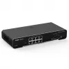 Ruijie Networks RG-NBS3100-8GT2SFP Switch de red Gestionado L2 Gigabit Ethernet (10/100/1000) Negro