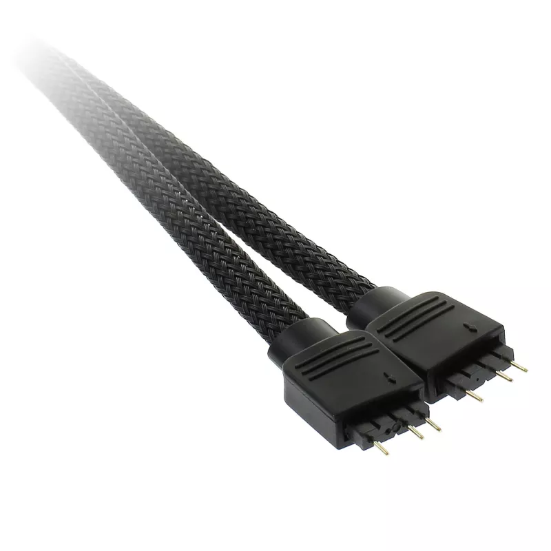 Cable de extensión XSPC 5V 3-Pin A-RGB - 600 mm