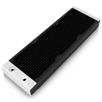 Radiador EK Water Blocks Quantum Surface P360M negro 130 mm 405 mm 44 mm