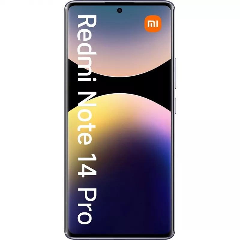 Smartphone Xiaomi Redmi Note 14 Pro 6,67