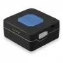 Rastreador GPS personal Teltonika TMT250 — negro, 0,128 GB de memoria, Li-Ion 3,8 V, hasta 8 h de autonomía