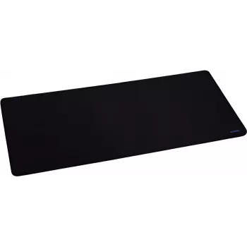 Alphacool 90338 - Negro - Monocromo - Tela - Espuma - Goma - Base antideslizante (90338)