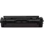 Cartucho de tóner MediaRange para HP W2411A/216A, cian, aprox. 850 páginas, MPN MRHPT2411C
