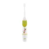 Cepillo de dientes sónico infantil ETA SONETIC a pilas verde 1 mango + 1 cabezal 160 mm