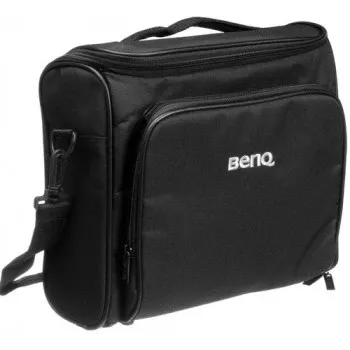 Funda de transporte para proyector BenQ 5J.J3T09.001 negra