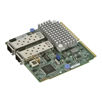 SUPERMICRO Tarjeta de expansión AOC-MTGN-I2S (AOC-MTGN-I2S)