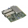 SUPERMICRO Tarjeta de expansión AOC-MTGN-I2S (AOC-MTGN-I2S)