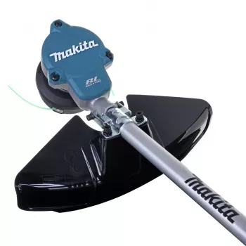 Desbrozadora/cortabordes Makita DUR368LZ 35 cm Batería Negro, Azul