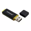 Memoria USB Intenso 256 GB USB Type-A 3.2 Gen 1 Negro Amarillo