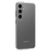 Screenor Bumper 25634SB funda para Samsung Galaxy S24/S25, transparente
