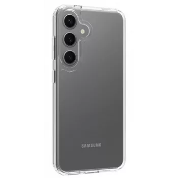 Funda Screenor 25634SB Samsung Galaxy S24/S25 transparente 5.2