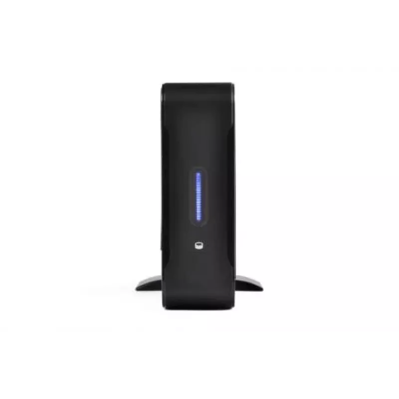 Unidad de almacenamiento Thermaltake Max 5G negra 3,5