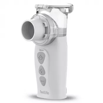 FEELLIFE Air ProVIII HS084325 nebulizador de malla portátil