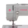 Singer | Máquina de coser | 4423 | Número de puntadas 23 | Número de ojales 1 | gris
