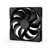 ENDORFY Stratus 140 PWM ventilador para carcasa de 140 mm - negro