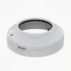 Accesorio de montaje AXIS 02572-001 para cámaras de vigilancia, blanco, 4 unidades