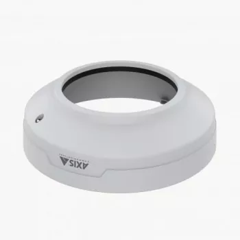 Accesorio de montaje AXIS 02572-001 para cámaras de vigilancia, blanco, 4 unidades