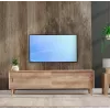 Soporte de pared para monitores EDBAK FSM100 para pantallas de 32