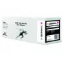 Tóner para HP Color LaserJet Pro 4202 W2203A TH-2203MAAN 100 nuevo magenta