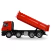 Amewi Mercedes-Benz Arocs volquete 8x4/4 4WD 1:18 RTR rojo (22693)