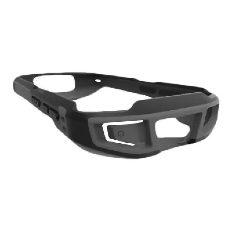 Accesorio para lector de códigos de barras Zebra SG-TC52AX-EXOLOL-01 Negro