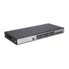 Extralink Hypnos Switch, 24x RJ45 1000Mb/s, 4x SFP+, L3, gestionado