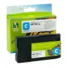 Compatible Static-Control Hewlett-Packard 951XL (CN046AE) chip nuevo, cian, 1500 páginas