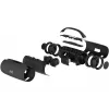 JVC XS-E524B negro - altavoz BT portátil, negro