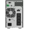 SAI PowerWalker VFI 1000 TGB — 1 kVA (900 W), doble conversión online, 4× salidas C13, USB, RS-232, EPO