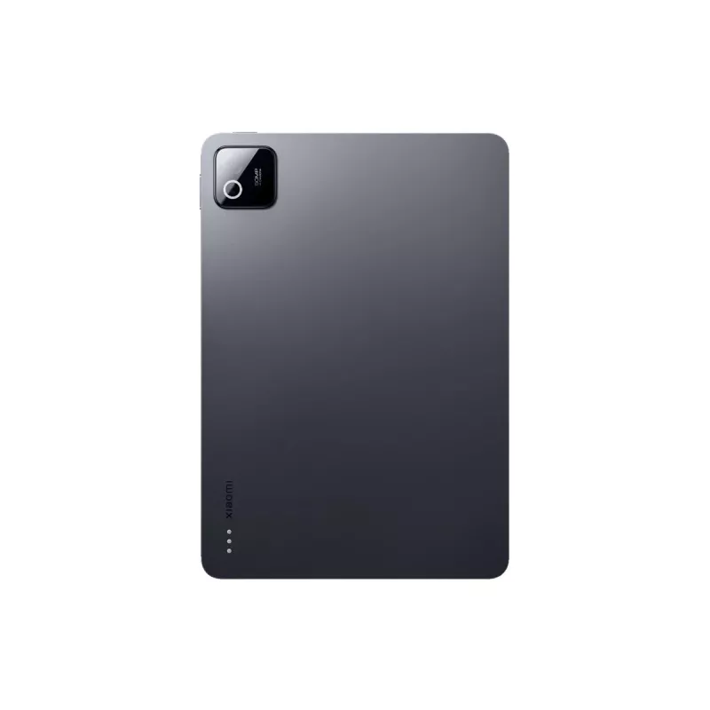 Xiaomi Pad 8 Pro (gris) 11,2 pulgadas IPS LCD 2136x3200/4,32GHz&3,53GHz&3,53GHz/512GB/12GB RAM/Android 16/WiFi, BT | Xiaomi