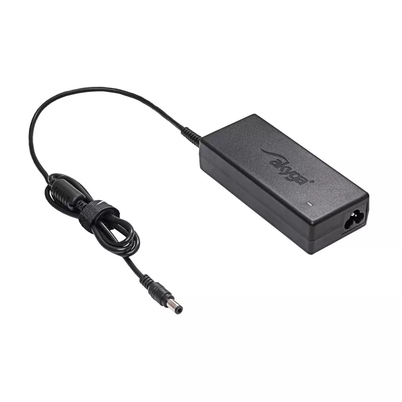 Fuente de alimentación para portátil Akyga AK-ND-27 para Samsung, 90 W, 19 V, 4,74 A, 5,5 x 3,0 mm + pin