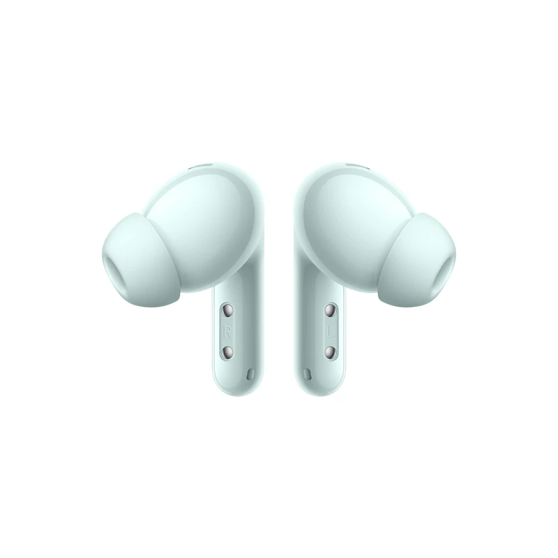 Xiaomi Redmi Buds 6 auriculares inalámbricos in-ear llamadas/música Bluetooth verde