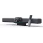 Webcam Insta360 Videobar Connect 3840x2160 UHD, campo de visión de 110°