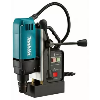 Makita HB350/2 850 rpm 11,6 kg Negro, Azul
