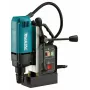 Makita HB350/2 taladro de corona, 1050 W, 850 rpm, 11,6 kg, negro, azul
