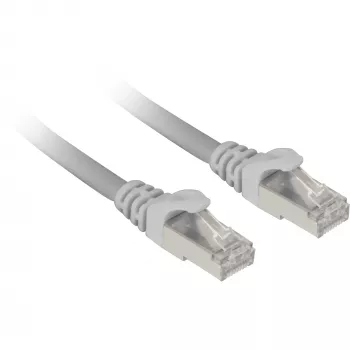 Sharkoon Cable de red Ethernet