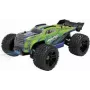 Absima Rapid Green Brushed 1 20 Truggy RC eléctrico tracción total 4WD RtR 2.4 (10034)