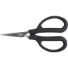 Tijeras c.k tools T4505 160 mm – tijeras de corte para fibra de vidrio, 160 mm de longitud de hoja