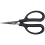 Tijeras c.k tools T4505 160 mm – tijeras de corte para fibra de vidrio, 160 mm de longitud de hoja