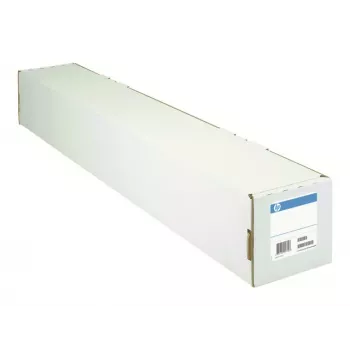 HP papel fotográfico brillo rollo de 24