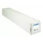 HP papel fotográfico brillo rollo de 24