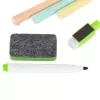 Extralink Toys pizarra de tiza magnética educativa de doble cara