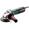 Amoladora angular Metabo WEV 11-125 QUICK